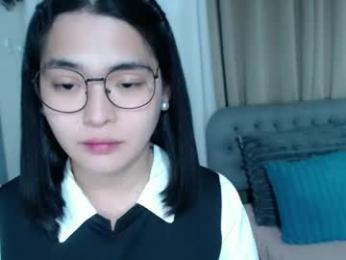 zhaviahale webcam model stream image