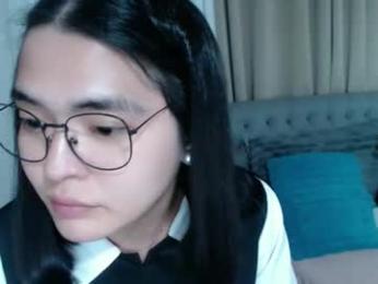 zhaviahale webcam model stream image