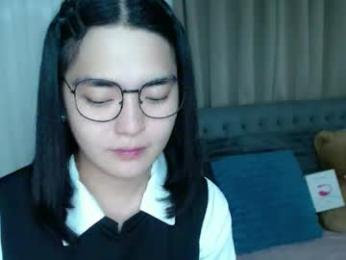 zhaviahale webcam chaturbate model stream image