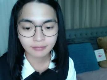 zhaviahale webcam model stream image