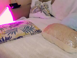 Olivia Candy webcam model stream image