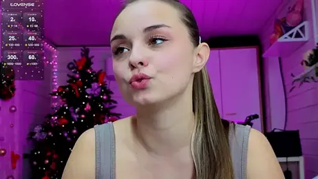 Misss_Vikk webcam model stream image