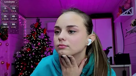 Misss_Vikk webcam model stream image