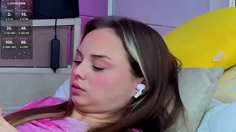 Misss_Vikk webcam model stream image