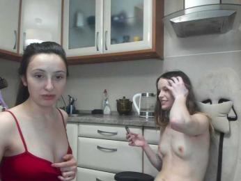 Nastyundi webcam model stream image