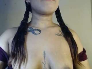 pandora-sweet webcam model stream image