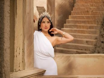 JuliahLewis webcam model stream image