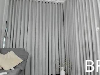 nina_ponse webcam model stream image