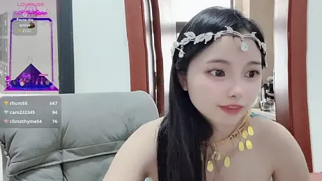 QQ88-99 webcam model stream image