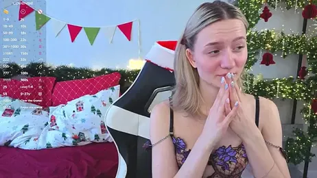 IdaValenti webcam stripchat model stream image