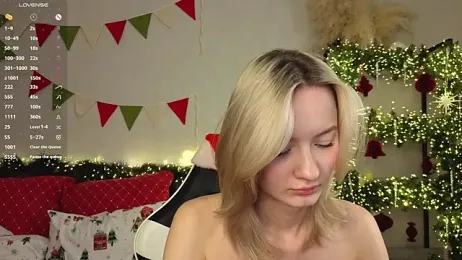 IdaValenti webcam model stream image