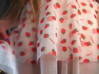 Oda Mossey webcam flirt4free model stream image