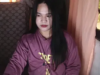 LUSTYMORGANA webcam model stream image