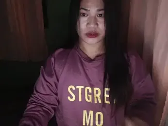 LUSTYMORGANA webcam model stream image