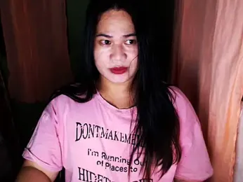 LUSTYMORGANA webcam model stream image