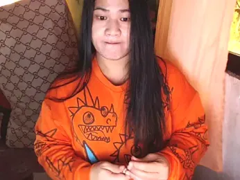 LUSTYMORGANA webcam model stream image