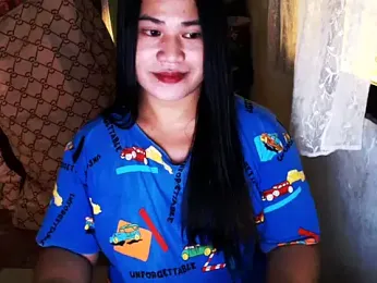 LUSTYMORGANA webcam model stream image