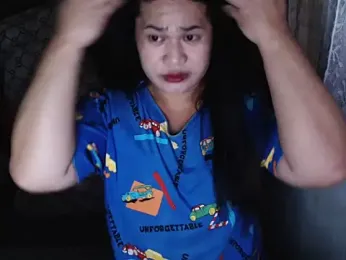 LUSTYMORGANA webcam model stream image