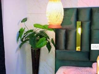 bella-jagger webcam model stream image