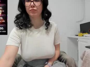 anayscaandy webcam model stream image