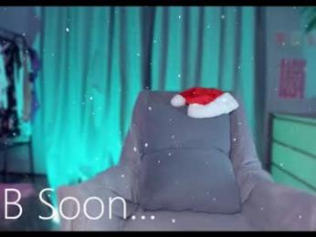 melisa_ginger webcam model stream image