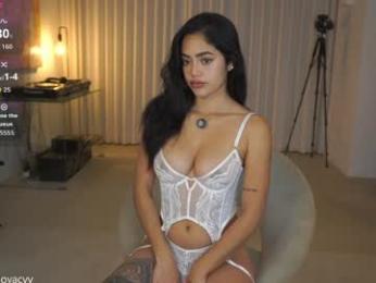 n_o_v_a webcam model stream image