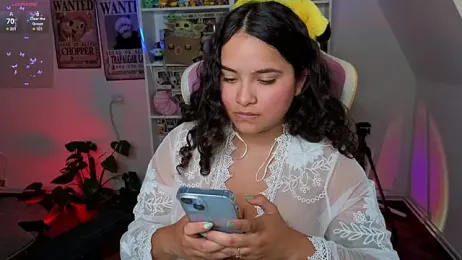 Sweet_sully__ webcam model stream image