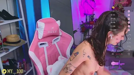 MyLoulaby webcam model stream image