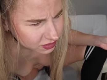 hayleex webcam model stream image