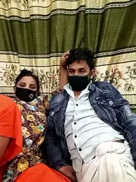 Romentic_Couple webcam stripchat model stream image