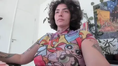 TaliMajesty webcam model stream image