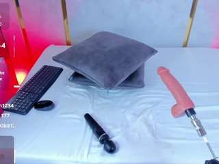 amor-smith webcam model stream image