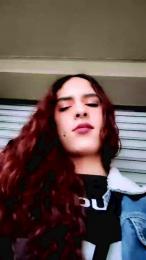 Agatha_Monfortt webcam model stream image