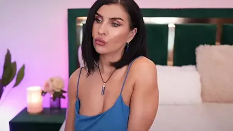 XeniaBlu webcam stripchat model stream image