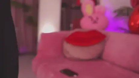 fallingangel webcam model stream image