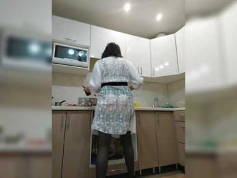 LaliaMia webcam model stream image