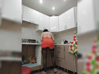 LaliaMia webcam model stream image