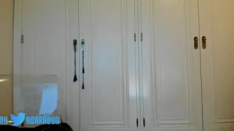 adarabu webcam model stream image