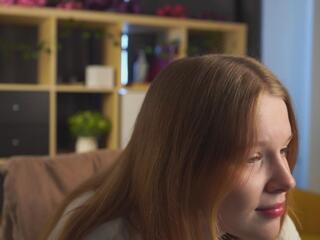 Phylis Galetta webcam flirt4free model stream image