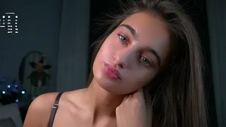 PiquingOgalala webcam model stream image