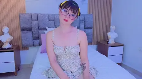 Khalifa_fletcher webcam model stream image