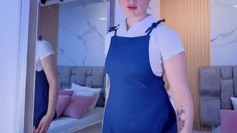 Khalifa_fletcher webcam model stream image