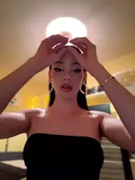 Carlita_cute webcam model stream image