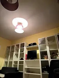 Carlita_cute webcam model stream image