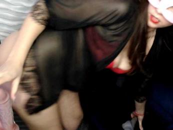 sexychery26a webcam model stream image