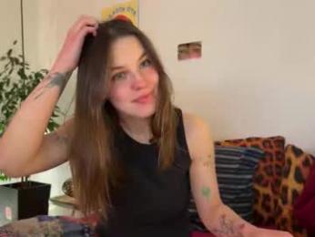 di_n_alex webcam chaturbate model stream image