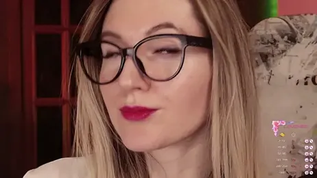 Hello_Lisha webcam model stream image