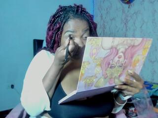 Giorgiia Jhonson webcam flirt4free model stream image