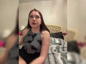 Karoleila_07 webcam bongacams model stream image