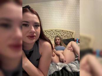 Karoleila_07 webcam bongacams model stream image